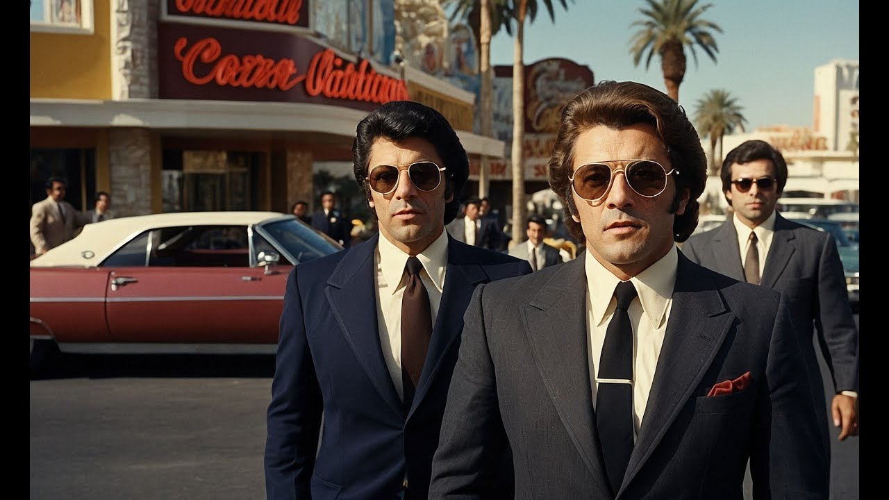45 Minutes of Short Mafia Documentaries to Calm Your Nerves