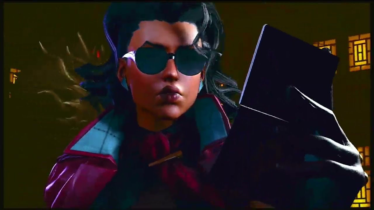 Street Fighter 6 Matches 50