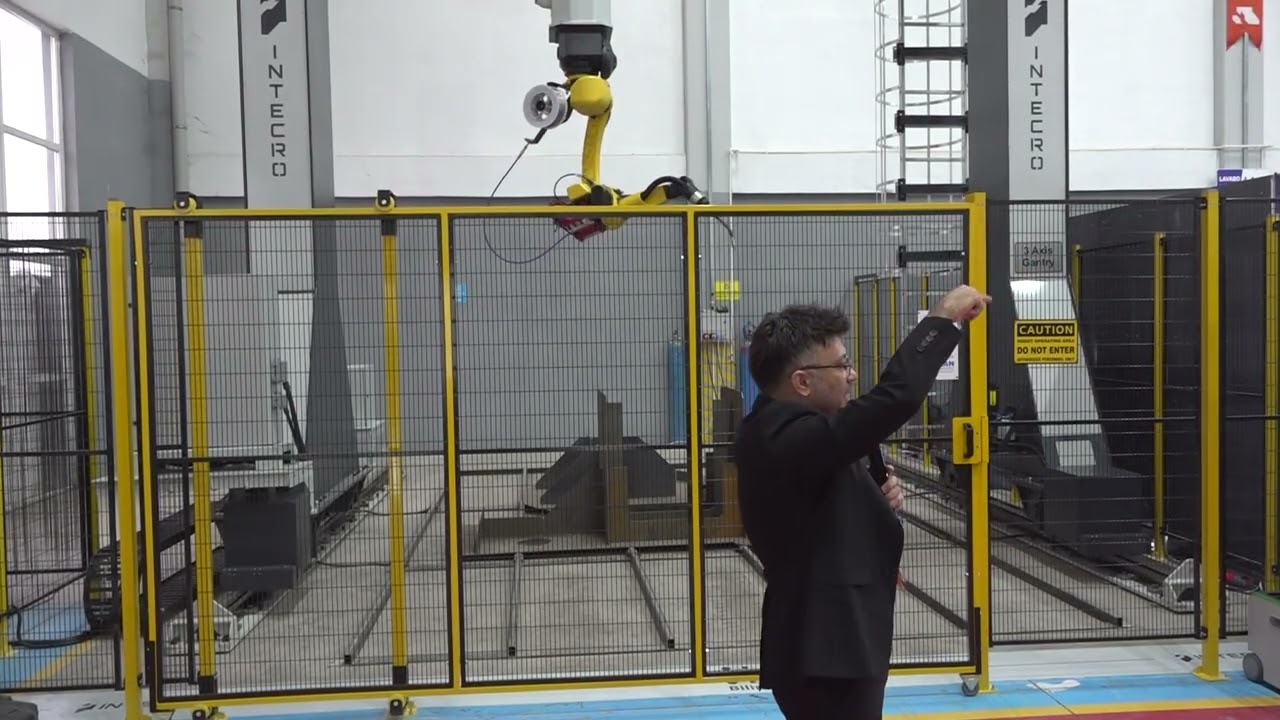 Lenchber OpenHouse - A. Ali Şen / Alper Ateş 