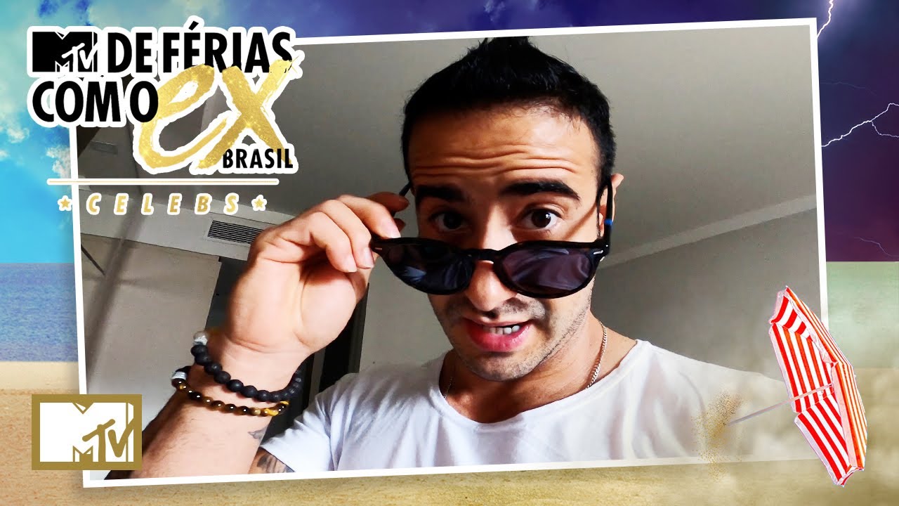 Tarso tá pronto pra nova temporada 