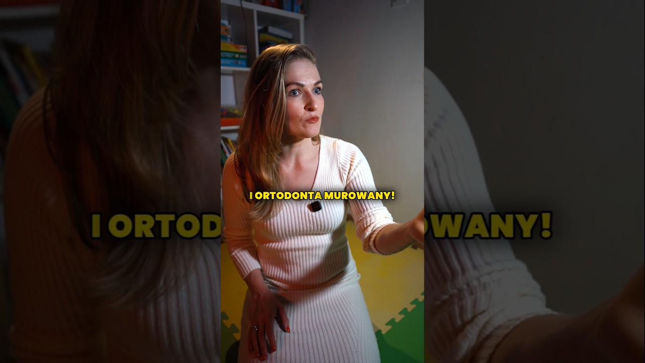 Dlaczego smoczek może szkodzić? Wyjaśniamy! #shorts