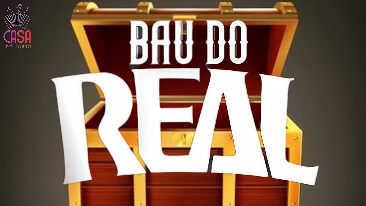 BA&Uacute; REALZ&Atilde;O DE A&Ccedil;O - SEQU&Ecirc;NCIA DAS ANTIGAS TOP - FORR&Oacute; REAL