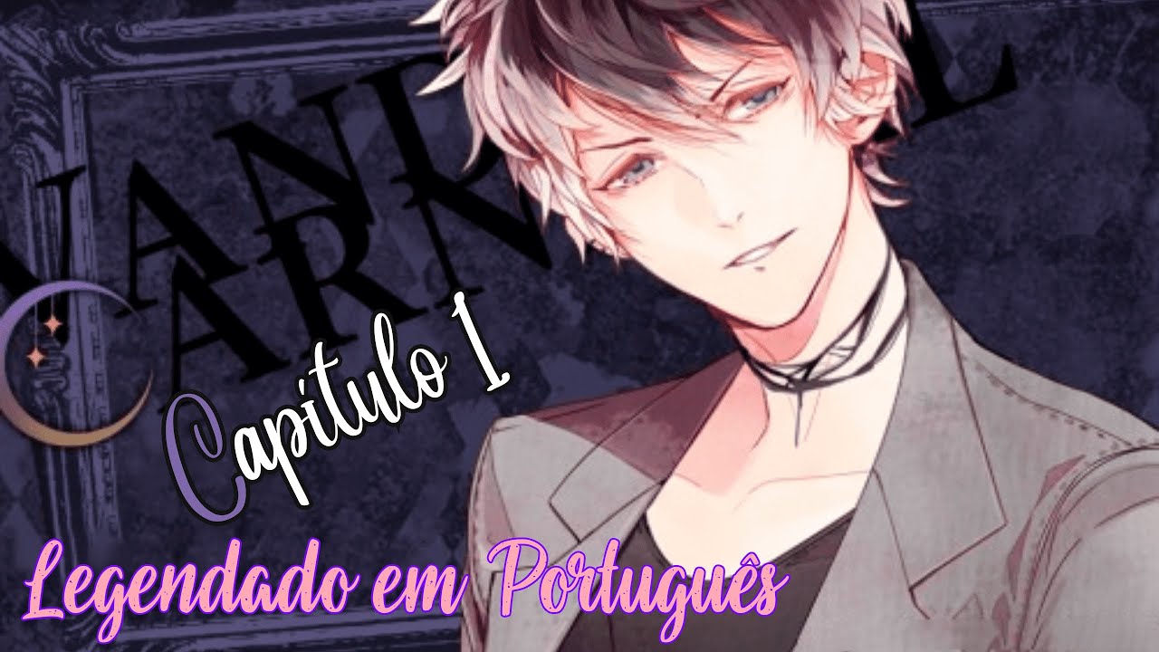 ☆Diabolik Lovers Vandead Carnival - Ruki Capítulo 1