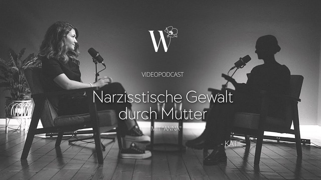 Narzisstische Gewalt DURCH MUTTER | Podcast mit 