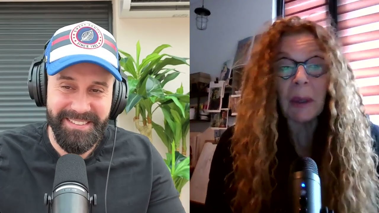 [PODCAST #17] 🐱 Tout savoir sur l'alimentation de ton chat 🐾 (ft. Dr Florence DESACHY)