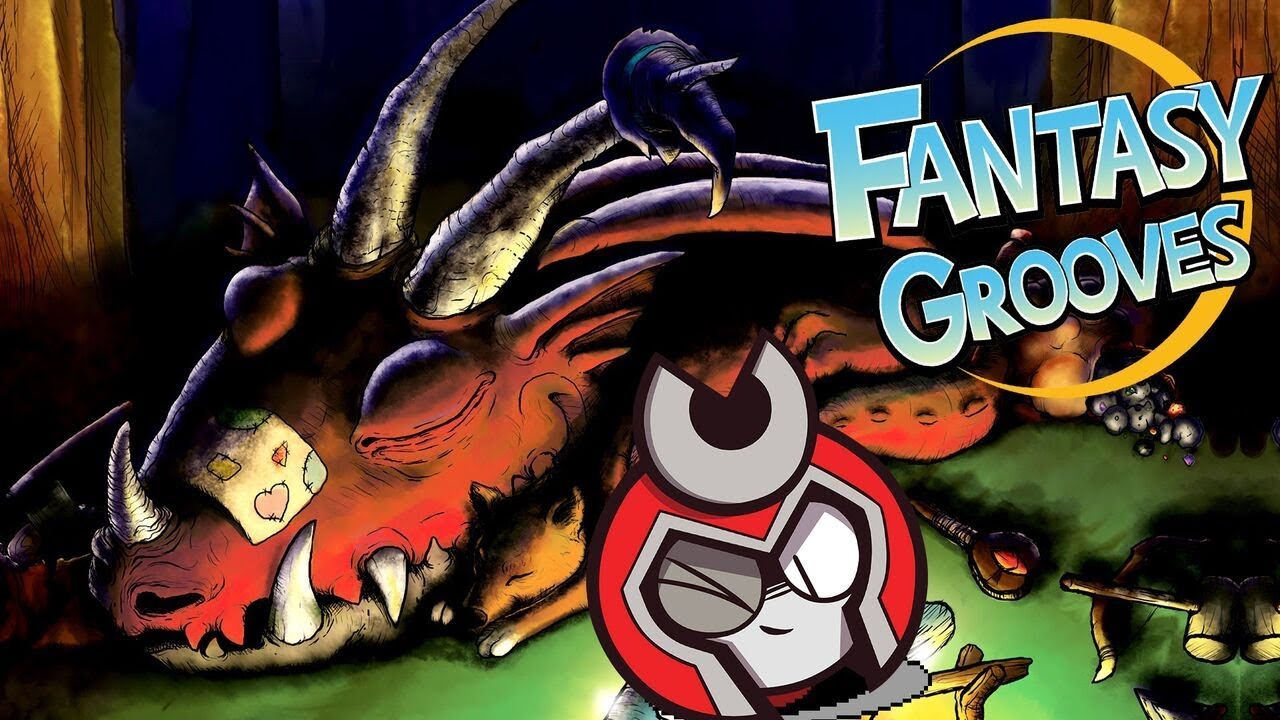 Lofi Hip Hop ~ Dj CUTMAN - Theme of Hope ▸ Fantasy Grooves