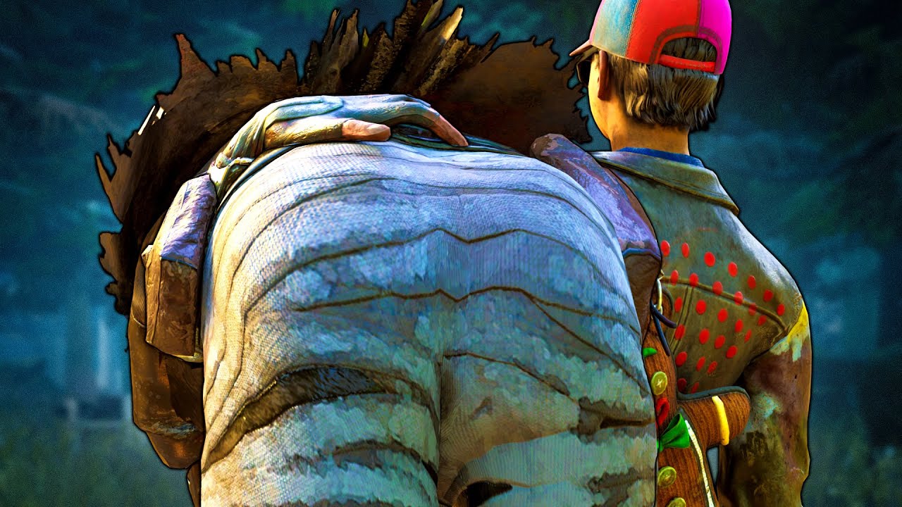 try to tunnel. try it. YOU CAN'T.