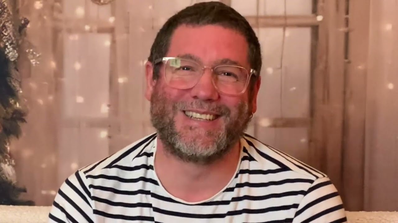 Papas Sacrés - Paul-Emmanuel : ma paternité - EP1