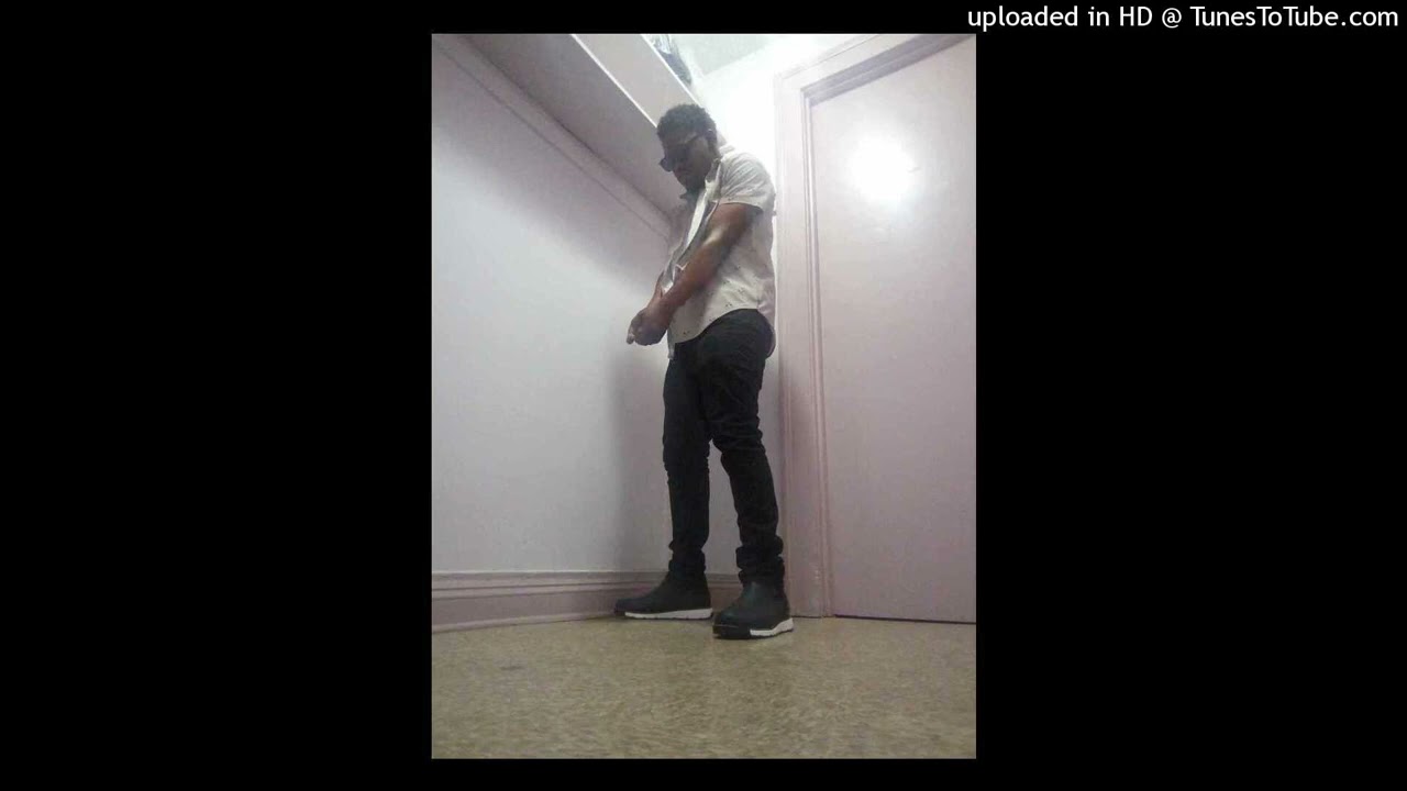 Vito Ghon'zni  - MJ Big Scarr Remix