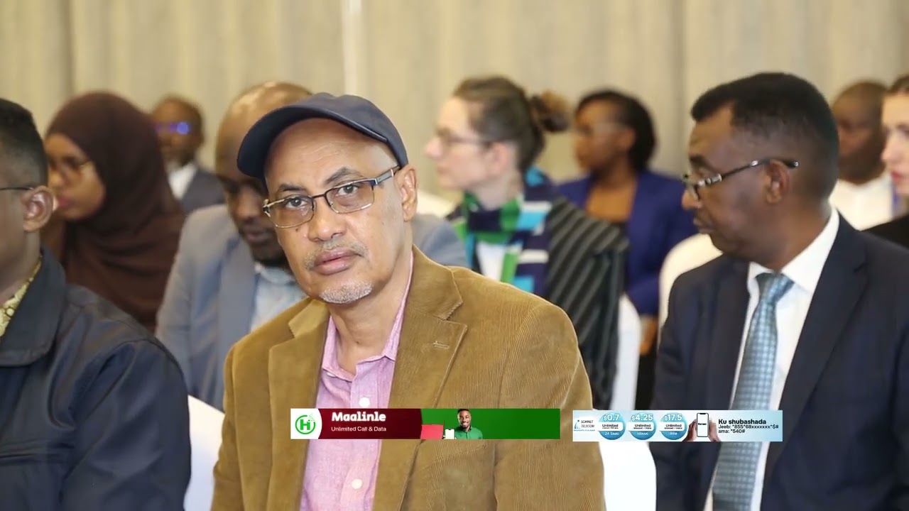 Dowlada Soomaaliya oo Nairobi kula wareegtay lacag magdhow ah