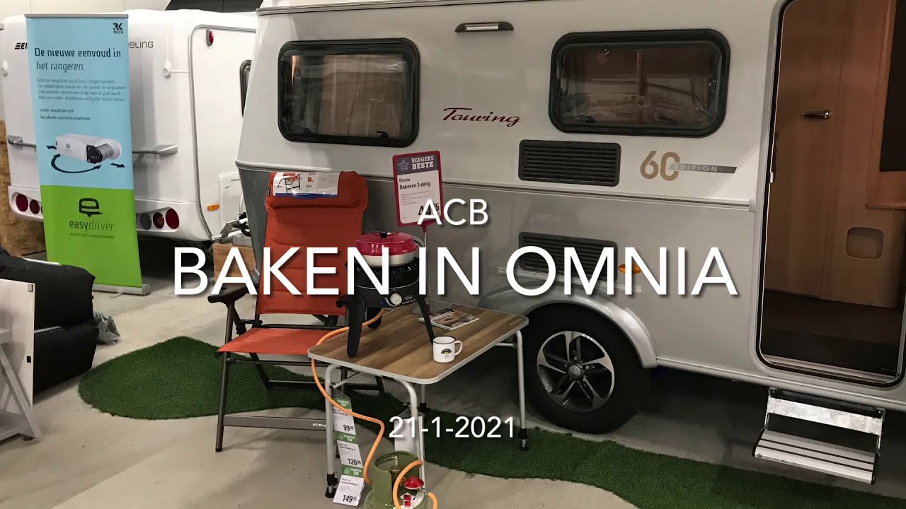 Omnia gebruikt vandaag