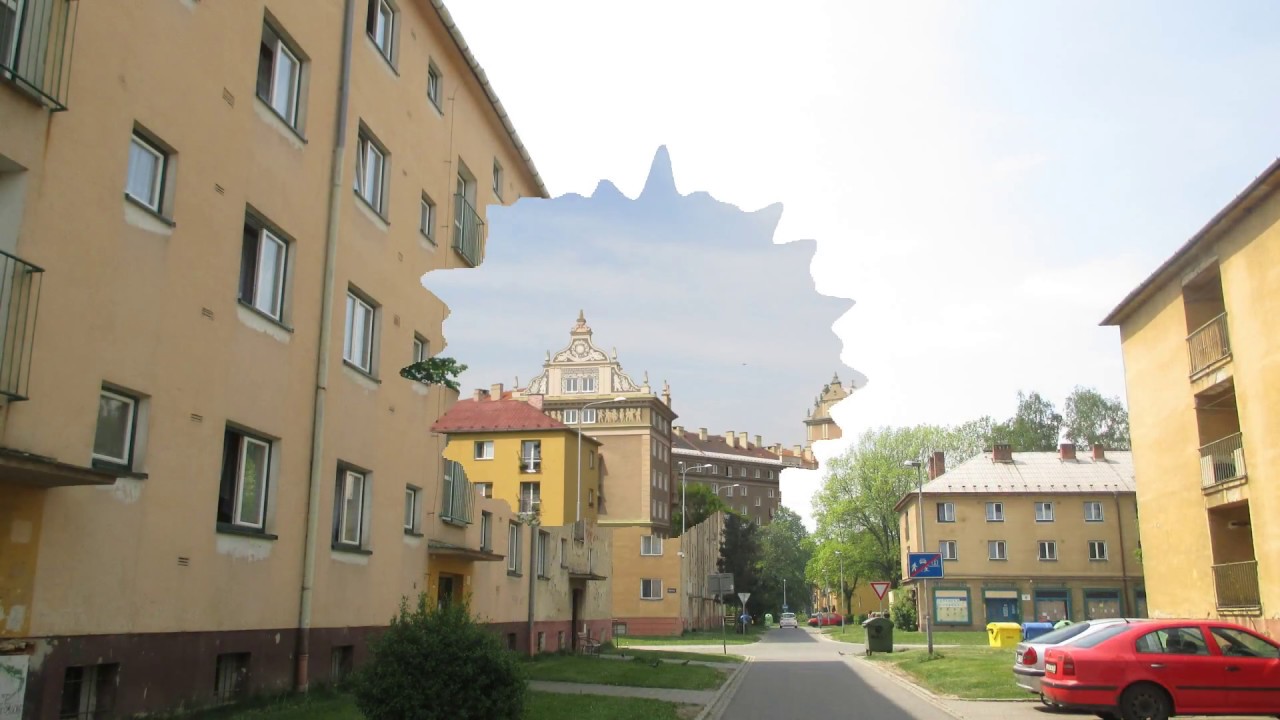 Jaromír Nohavica - Poruba (2017)