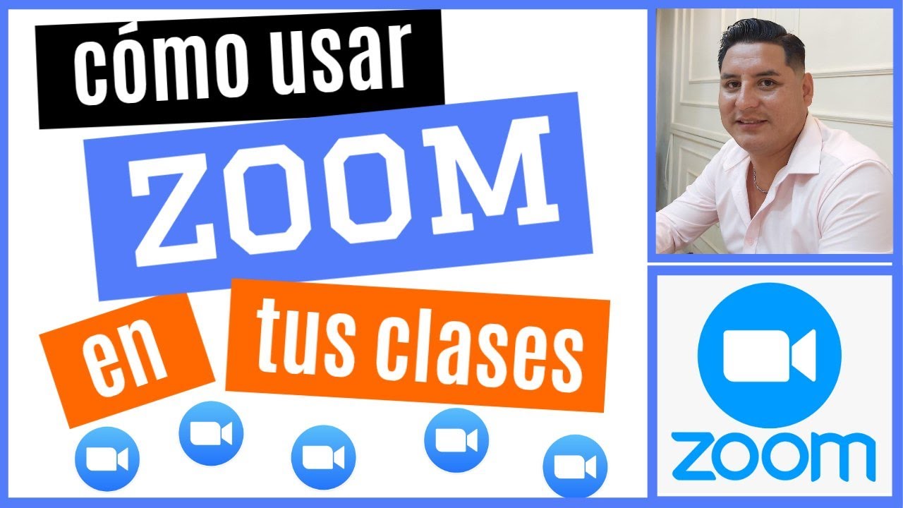 😲¡APROVECHA EL ZOOM AL MÁXIMO! | APRENDE A USAR TODAS LAS HERRAMIENTAS EN TUS CLASES VIRTUALES