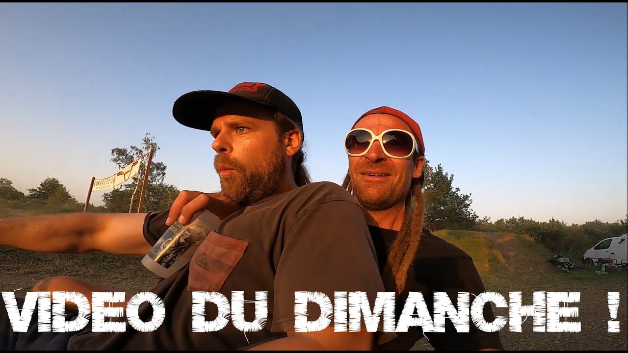 LBAL #251 - La vidéo du dimanche !!