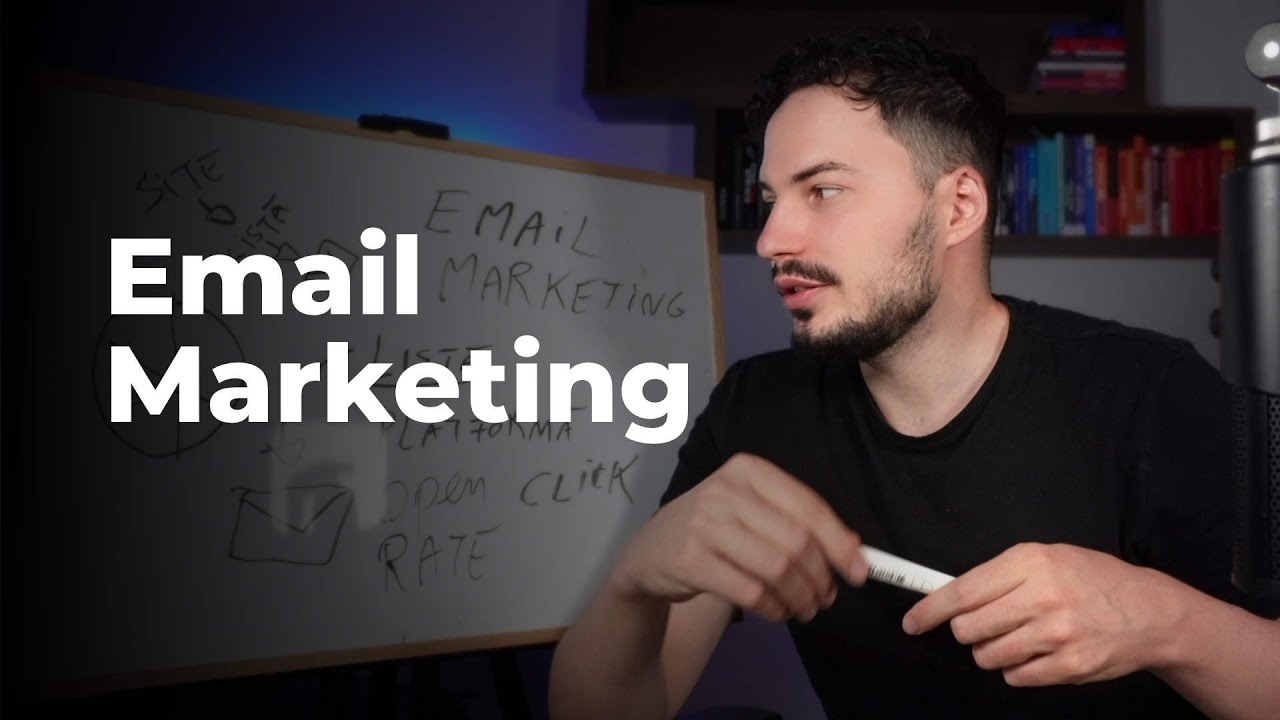 Tot ce ar trebui să ști despre Email Marketing... pentru început