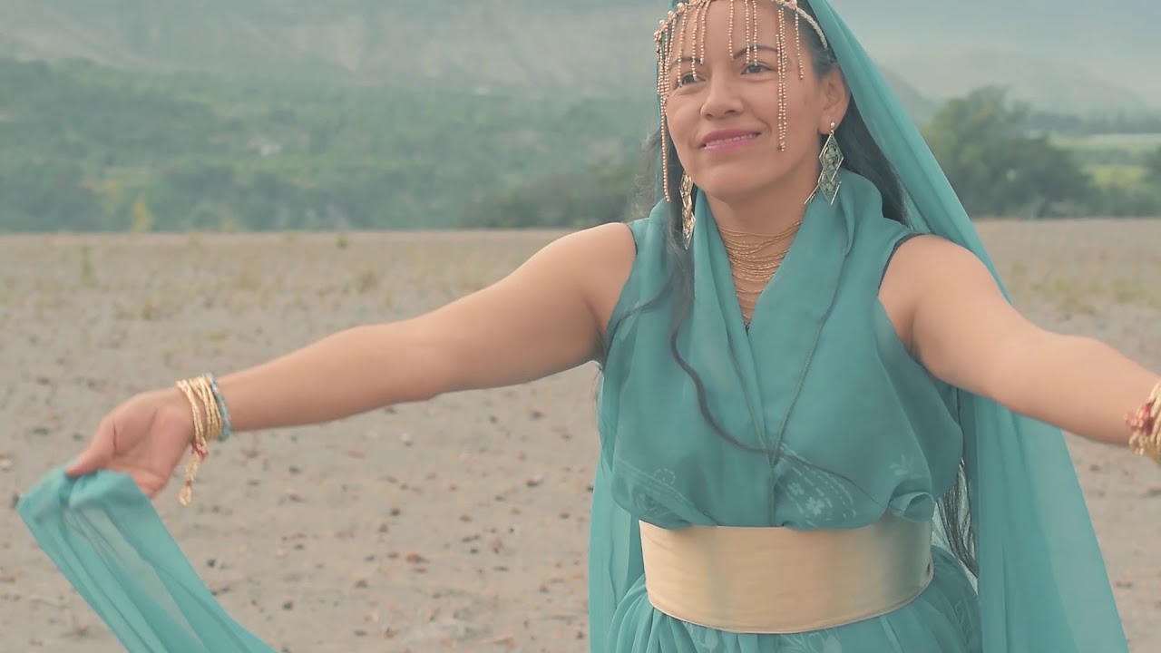 Ama a Jehova tu Dios