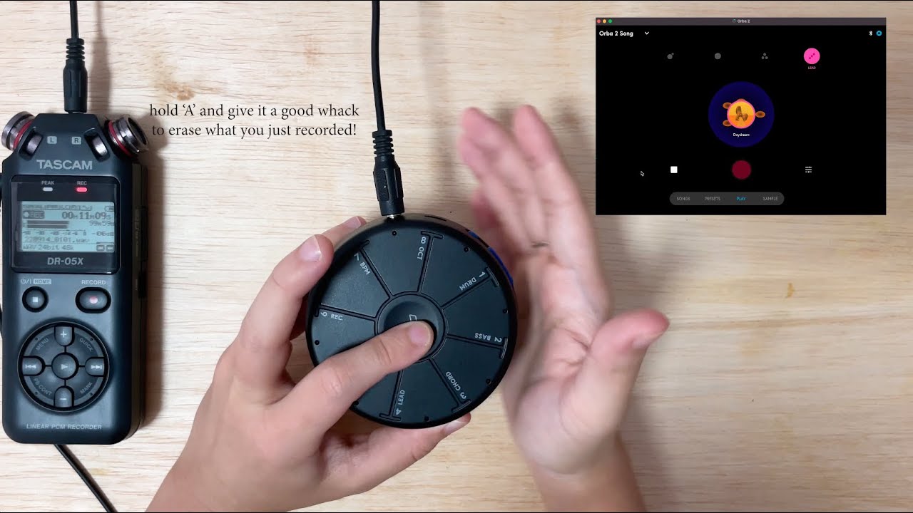 Orba 2 Unboxing and Walkthrough