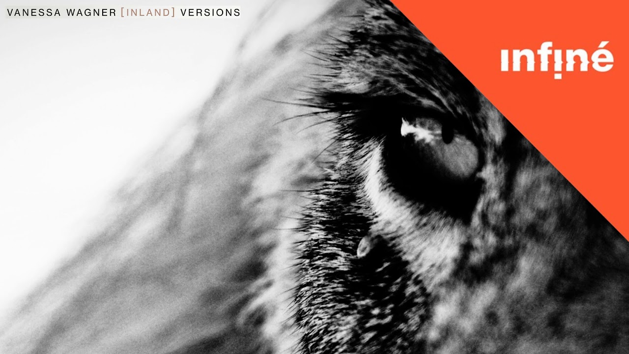 Vanessa Wagner - Struggle for Pleasure (GAS Version) [Wim Mertens]
