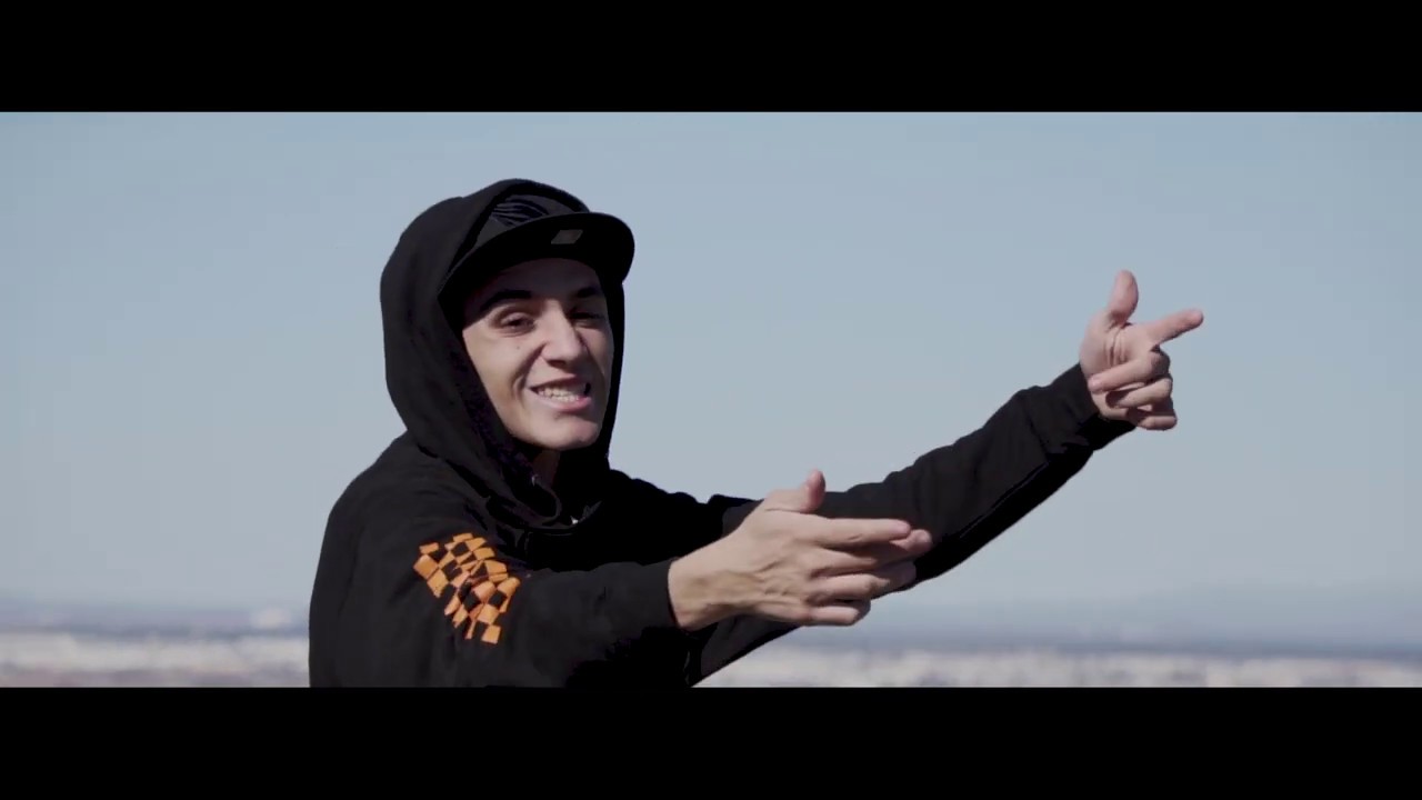 Only Family(Offical Video)(Prod. by @YungNab)