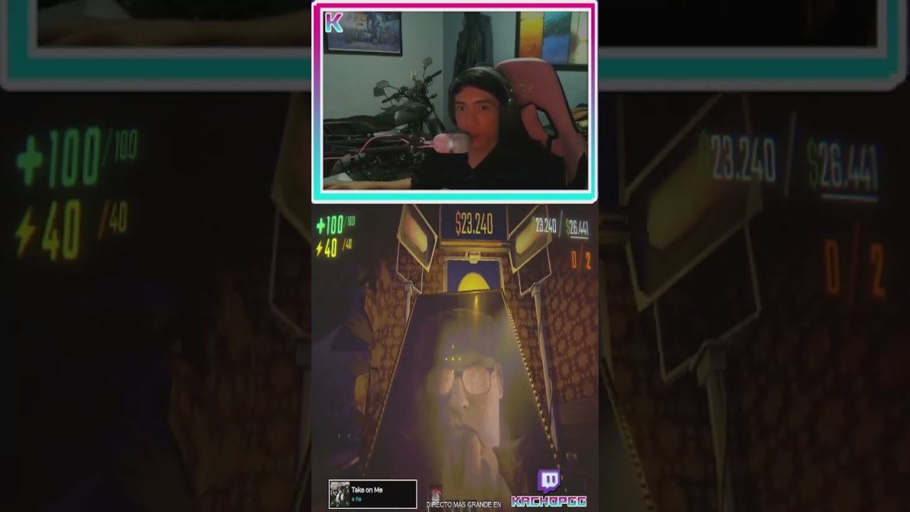 WEEE ES FAKER!! (BORRARE ESTE CLIP)  