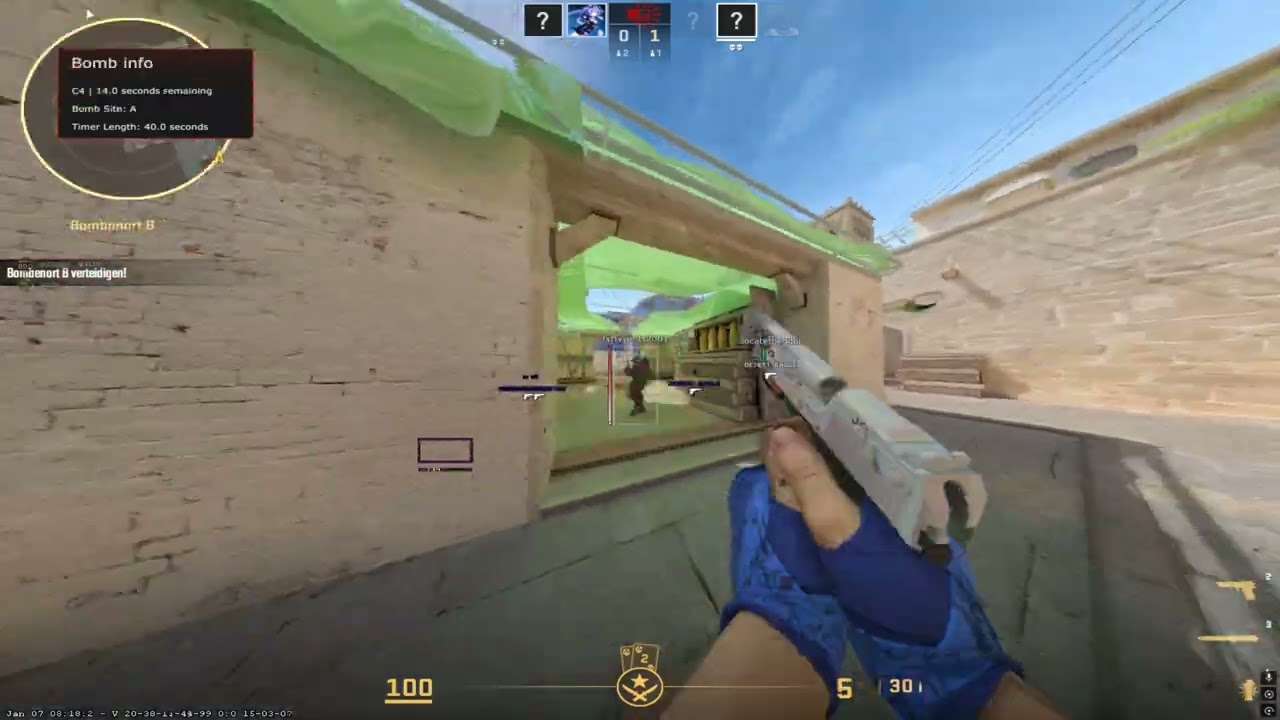 csgo x enigma tech from Exloader free