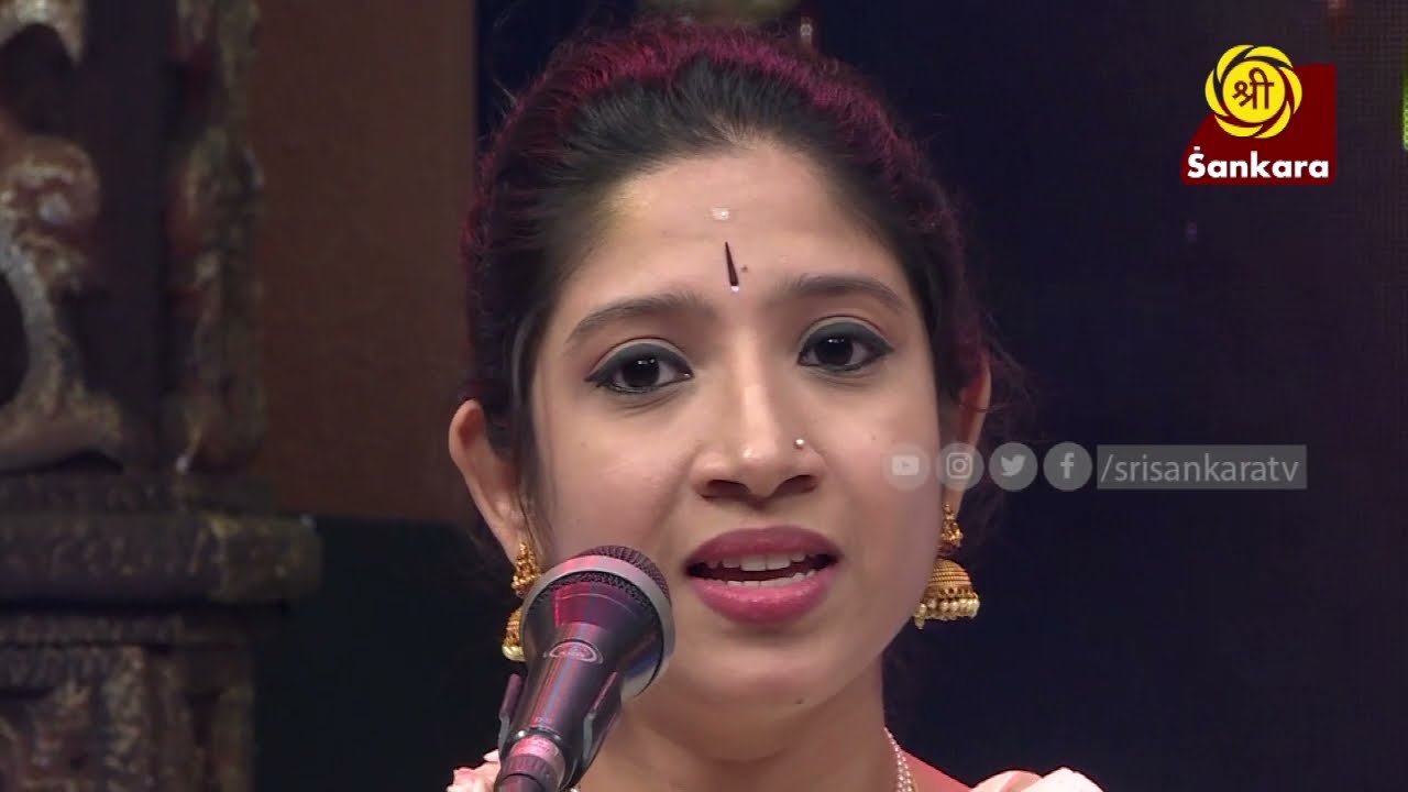 Best of Bhajan Samraat | Bhakta Jana Vatsale