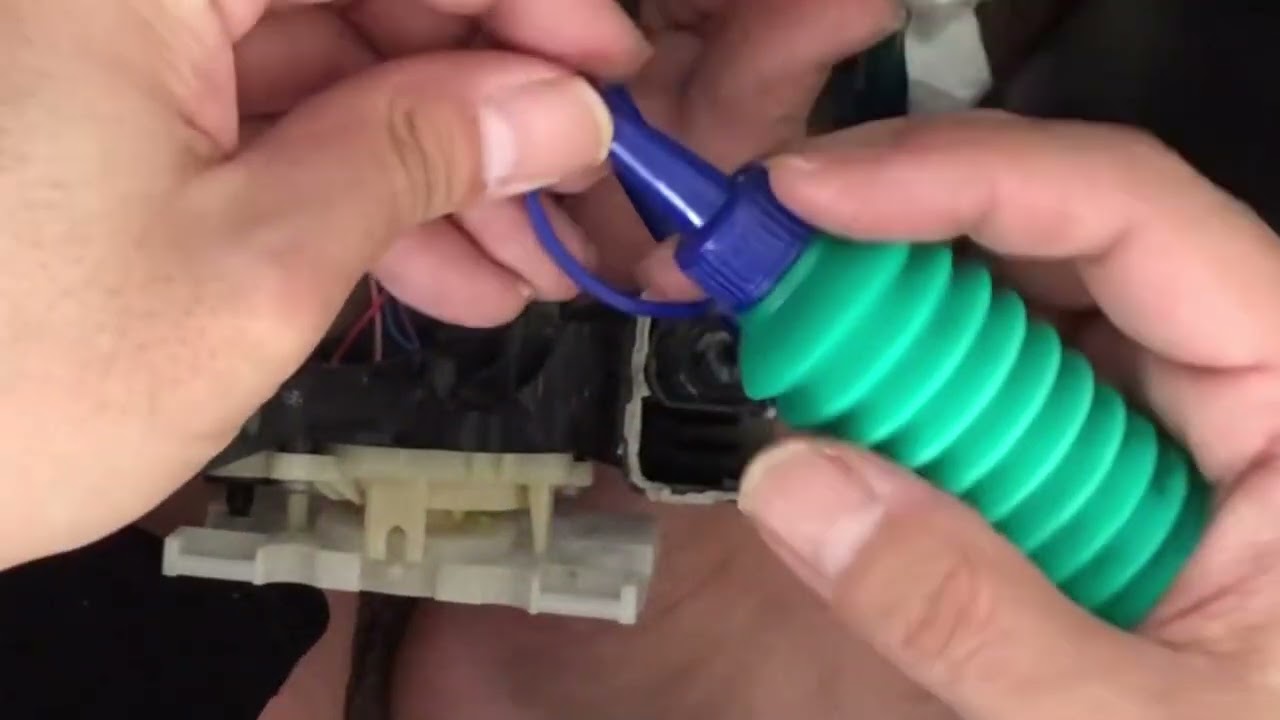 トヨタ ZN6 ハチロク 電動格納ドアミラー 修理  マツダ BRZ  スバル レヴォーグ VM4 VMG など