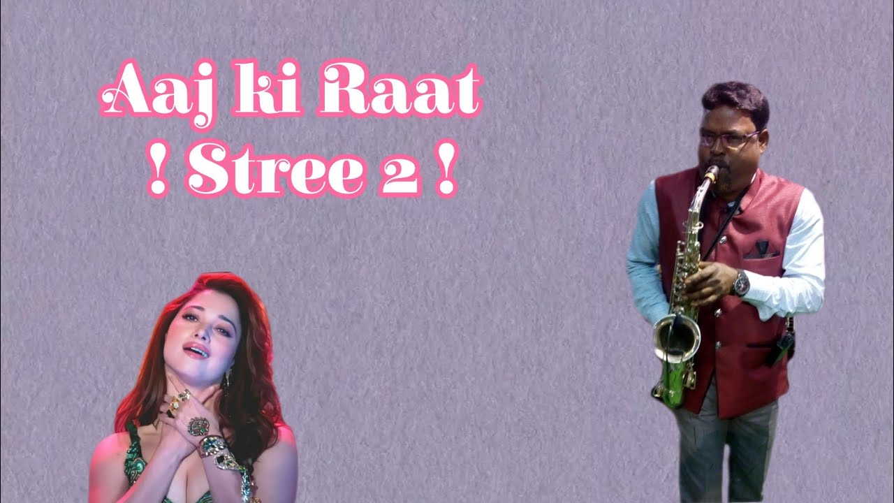 Aaj Ki Raat !! Stree2 !!@ TARA MA BAND @Dharapat, Bishnupur, Bankura /W.B/9732038595,,8918668303