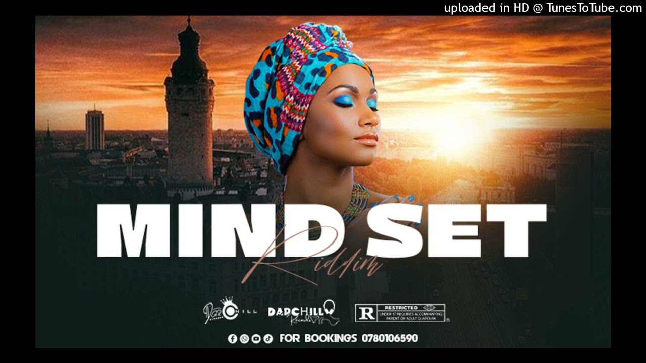 MINDSET_Dancehall~Riddim_Produced-By-Blitx✓Dachillrecordz••Marioo_Sheebah-Ziza Bafana_Beenie Gunter™