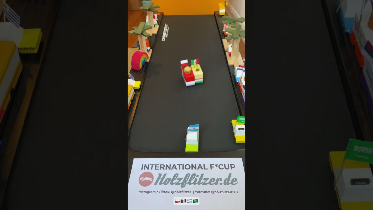 Group C results - unexpected? 