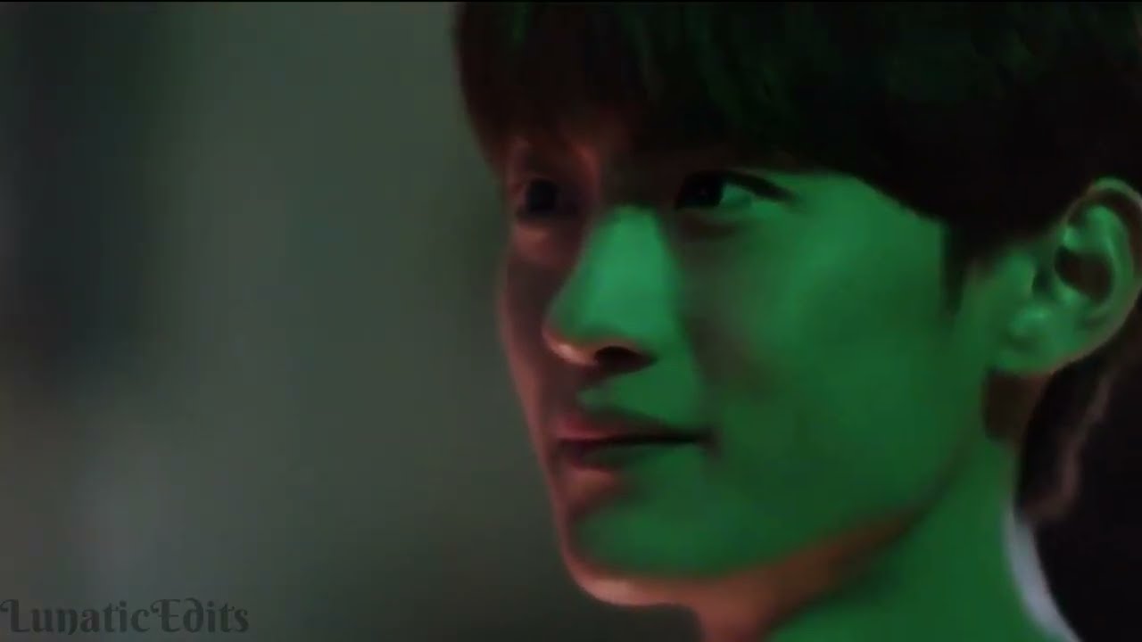 Jae Won ✘ Ji Hyun ► Drugs, Sex, Etc|| The Eighth Sense ||FMV||