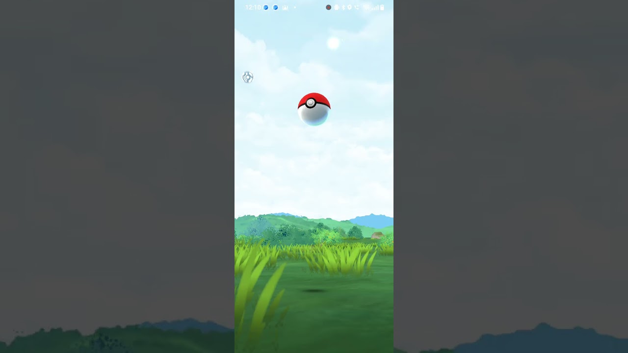 Catching luvdisc,makuhita 