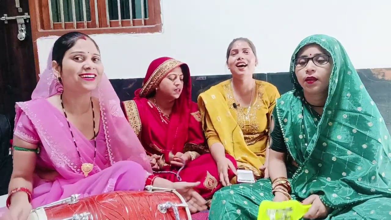 💕एक बेटी ने अपनी सास के लिए सुनाया बहुत सुंदर 🙏गाना 👈विनती करते हुए 😭👌