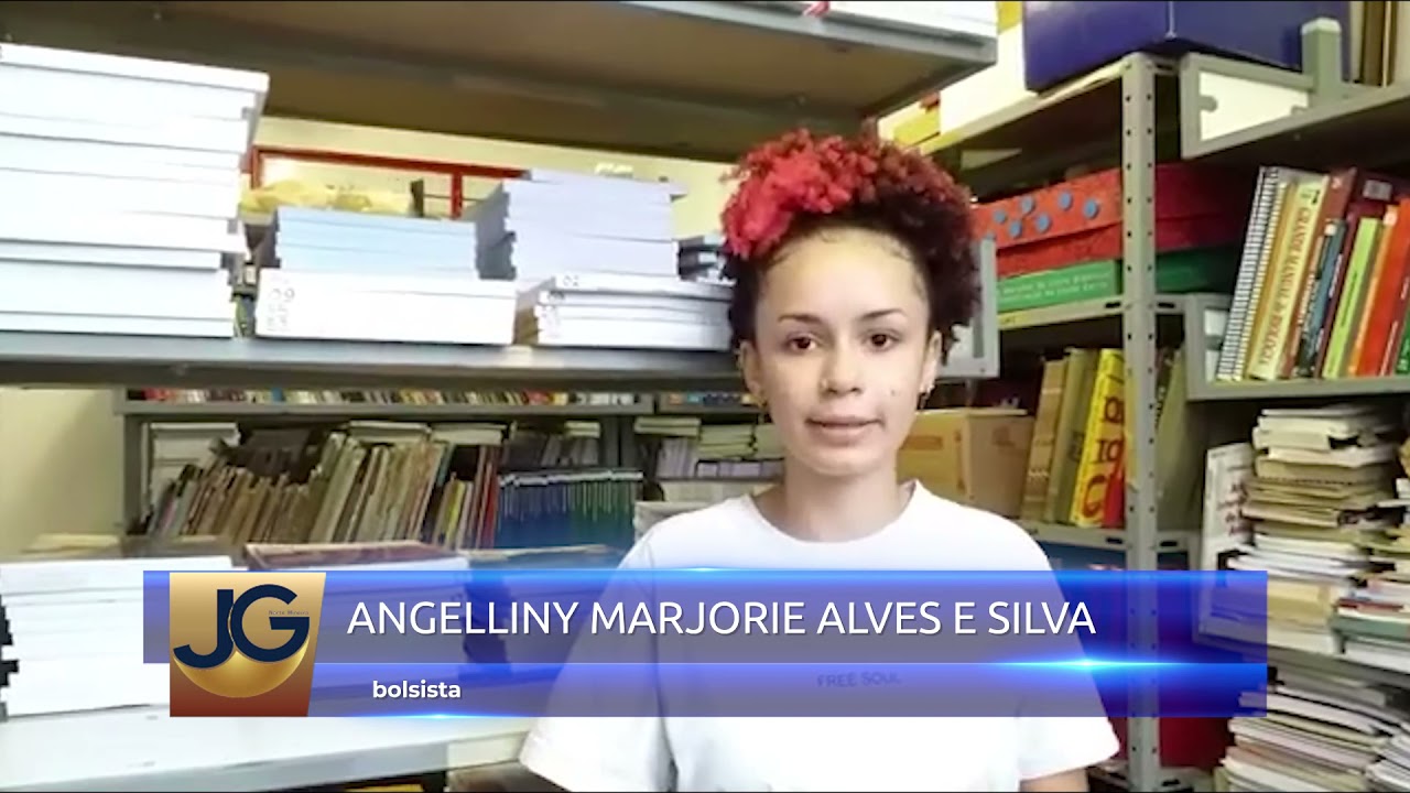 MONTES-CLARENSE DE 16 ANOS CONSEGUE BOLSA DE ESTUDOS/ NA UFMG