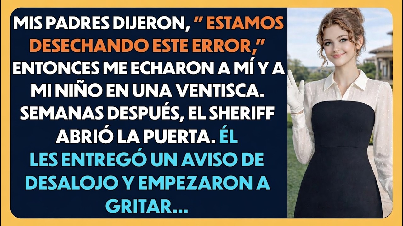 Mis padres robaron mis ahorros para mi hermana y dijeron: 