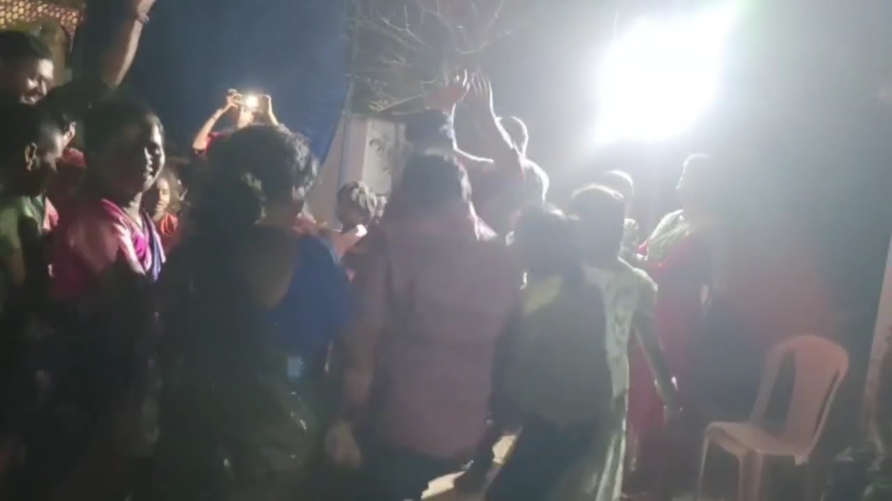 Kavya marriage  n evening dj dance# dj dance# viral video  #trending DJ # remix song 