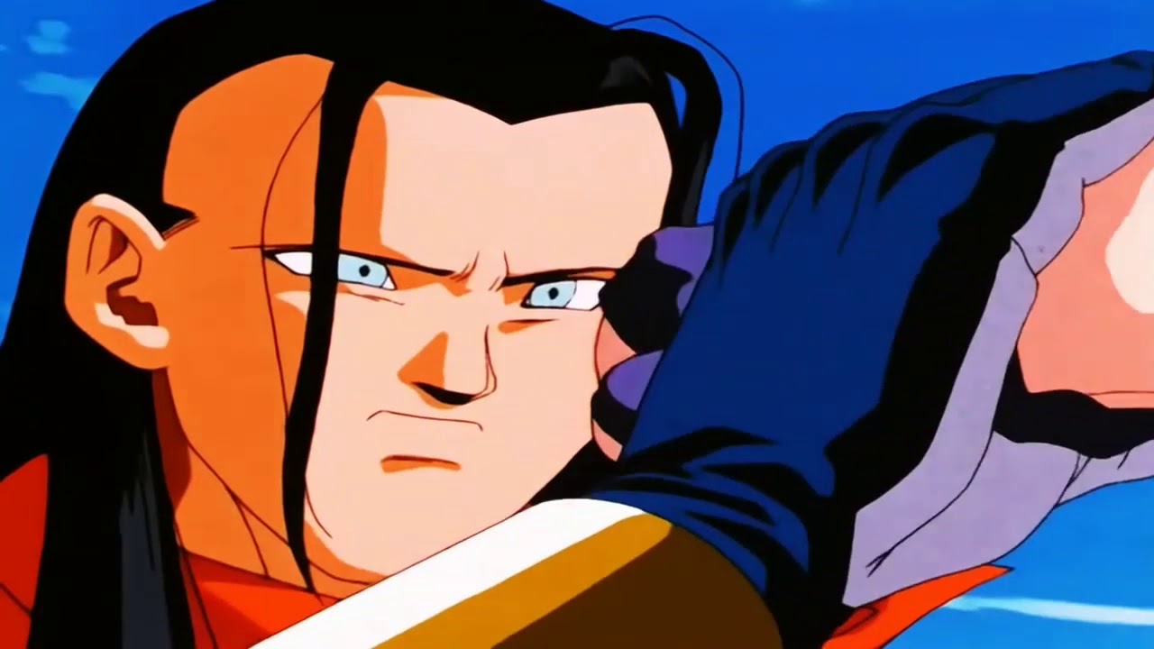Dragon Ball Z- whisper -Evanescence Amv