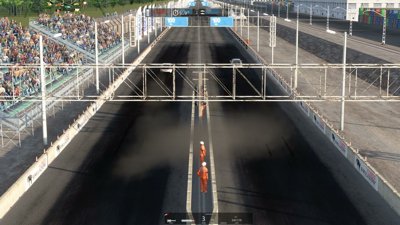 Alfa Romeo 147 JTD vs. Citroen C4 VTS turbo - AC 4K