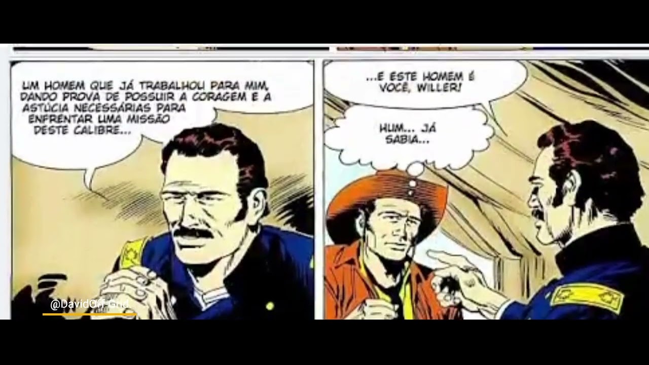 🔥TERRITORIO INIMIGO TXC205