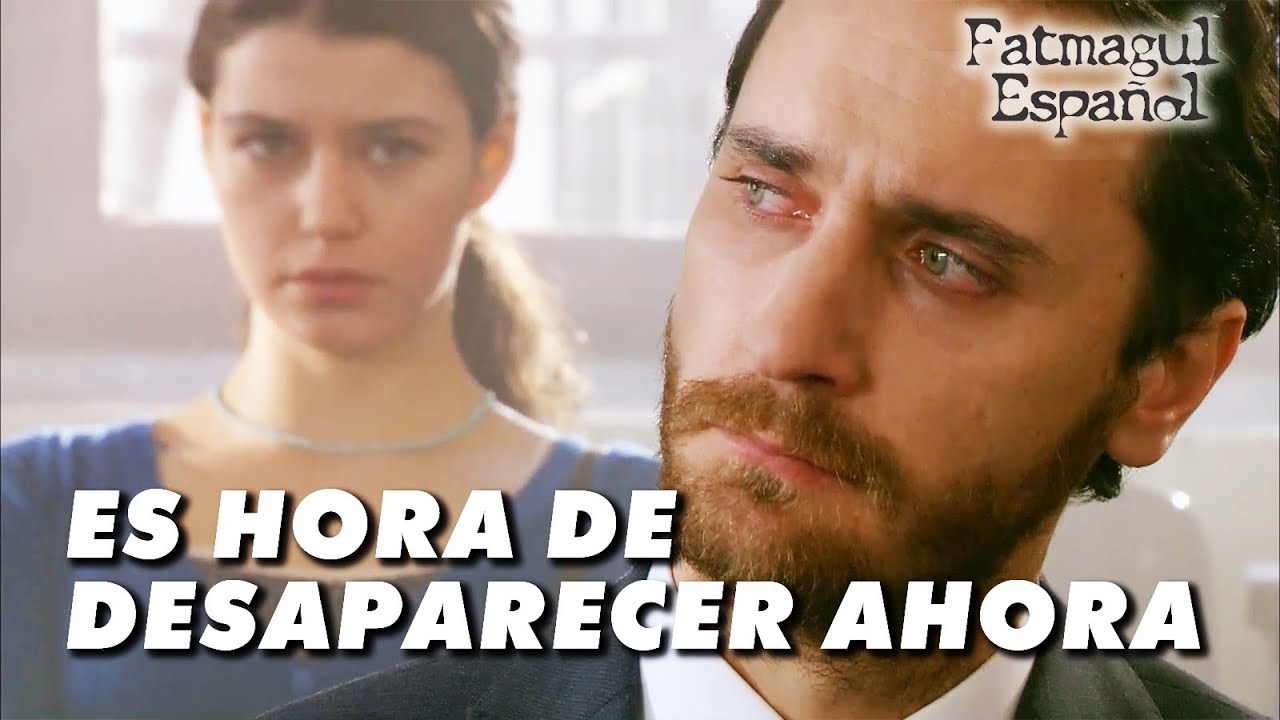 Fatmagul Español - No podía Soportar Oír Lo que Decía Fatmagul - Sección 67