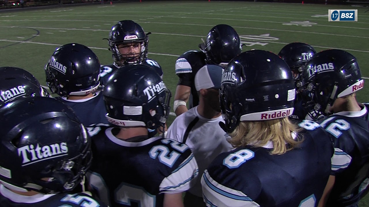 #7 LEWIS CENTRAL 31     SIOUX CITY EAST 10     