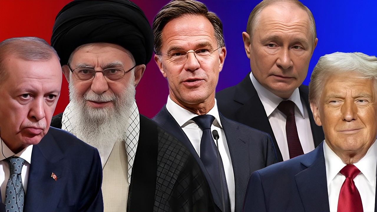 Shpërthen luf'ta në Iran? Trump jep ULTIMATUMIN, Aeroplanmbajteset e SHBA BLINDOJNE Lindjen e Mesme