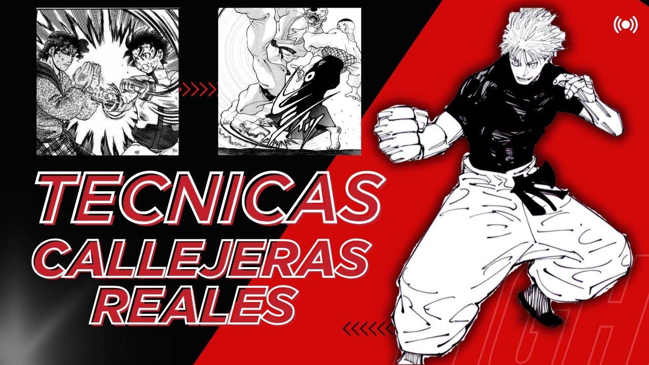 5 Técnicas CALLEJERAS que NECESITAS Saber Defensa Personal