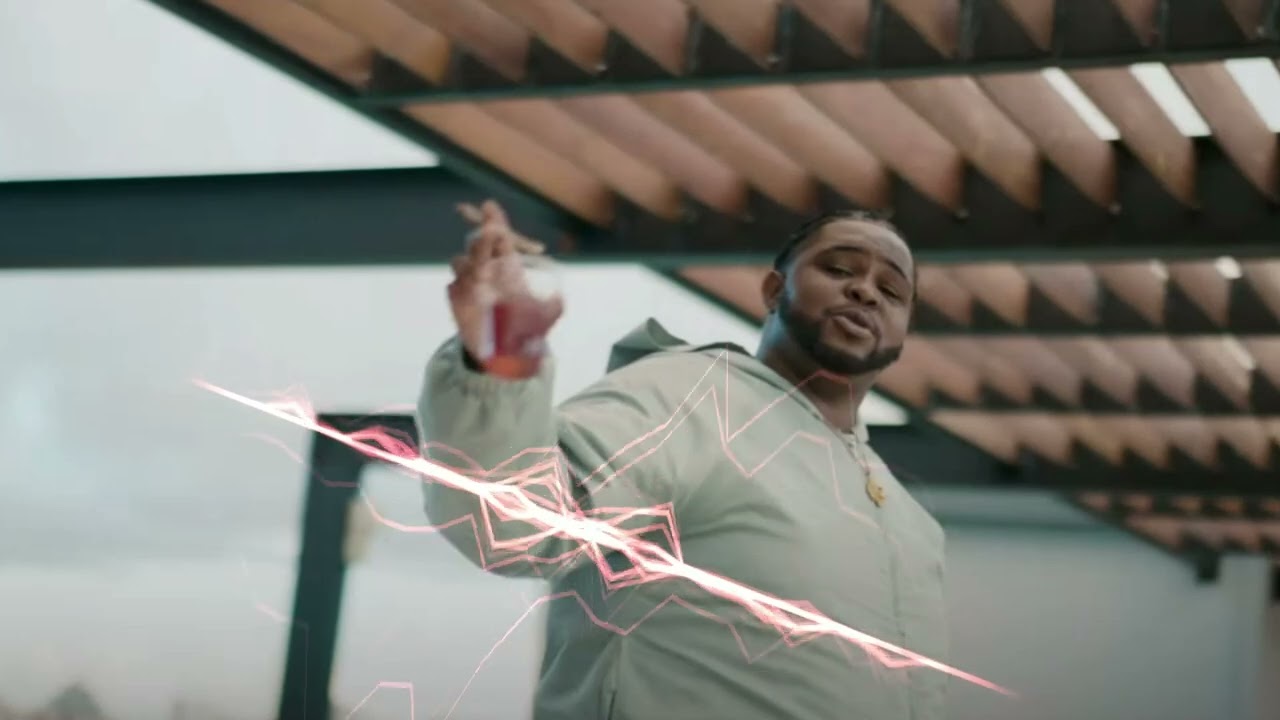 1BIGGS DON - FLO Instrumental