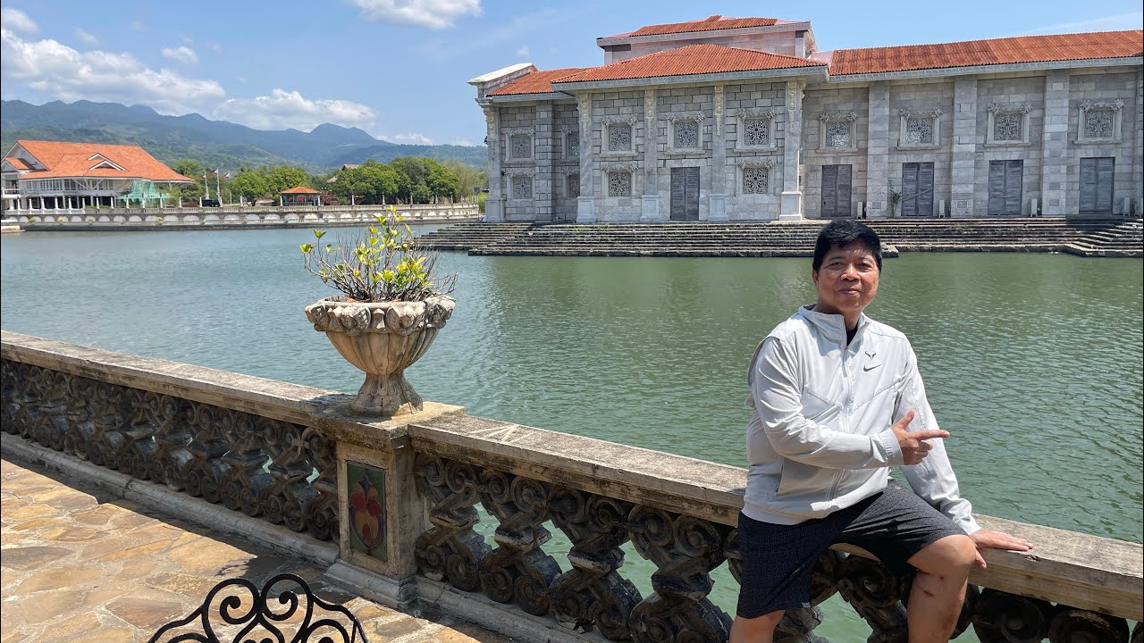 March, 2025 @ Las Casas de Acuzar