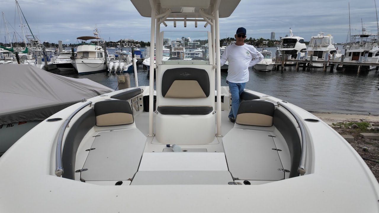 Stingray Backyard Boat Deal ! Miami Outboard Club Is giving a Deal ! (Sold)