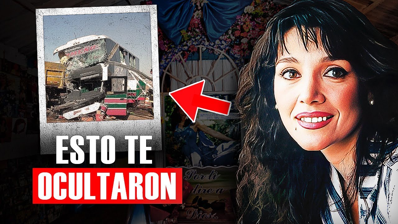 La TRAGEDIA de GILDA: Lo que te OCULTARON (Documental)
