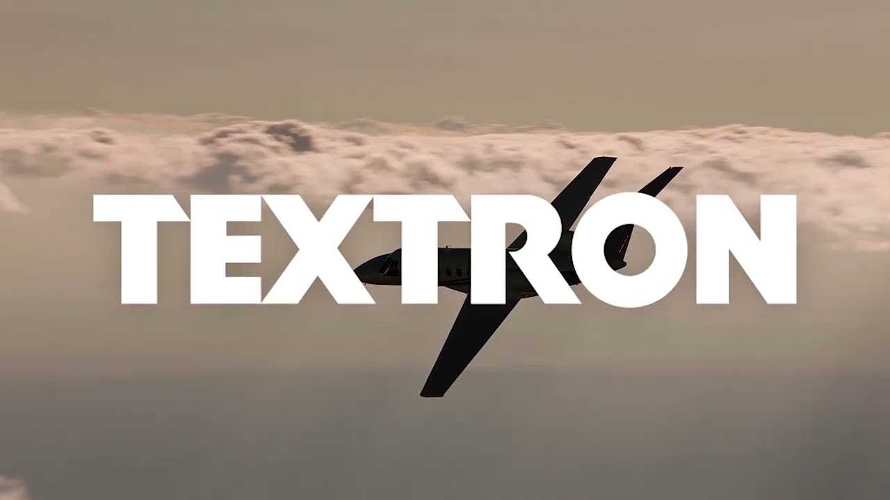 Textron | Pushing the Boundaries of What&rsquo;s Possible (2026)