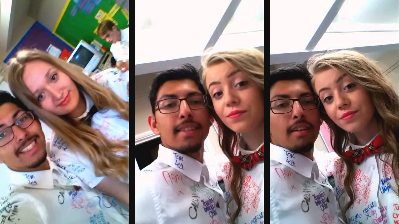 Unofficial Wollaston School Leavers Video 2015