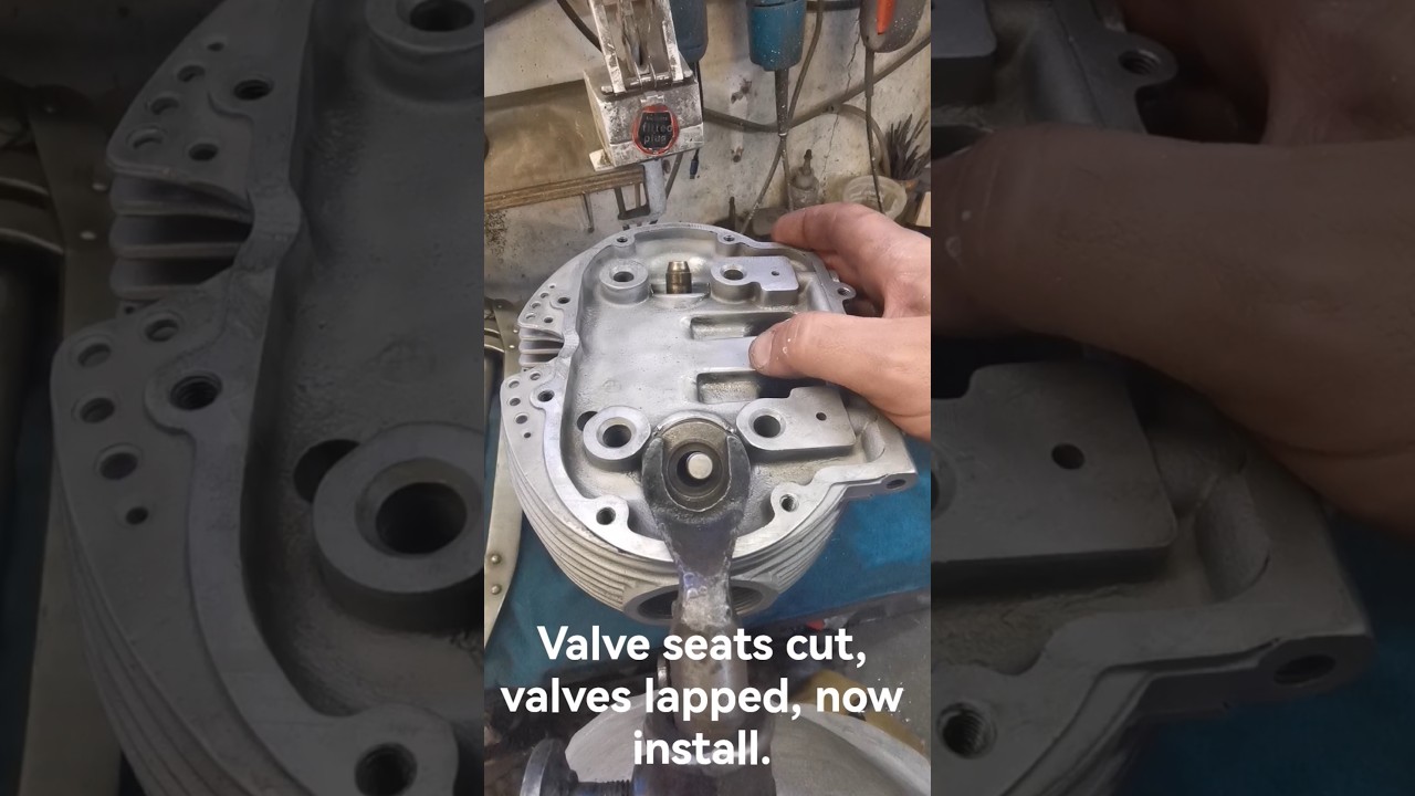 #guzzi #motoguzzi #motoguzziengine #guzziengine